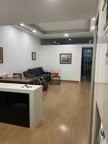 Hình ảnh [ Chung cư miễn phí quản lí ]HOMYLAND RIVERSIDE - QUẬN 2 2PN-1WC 60m2