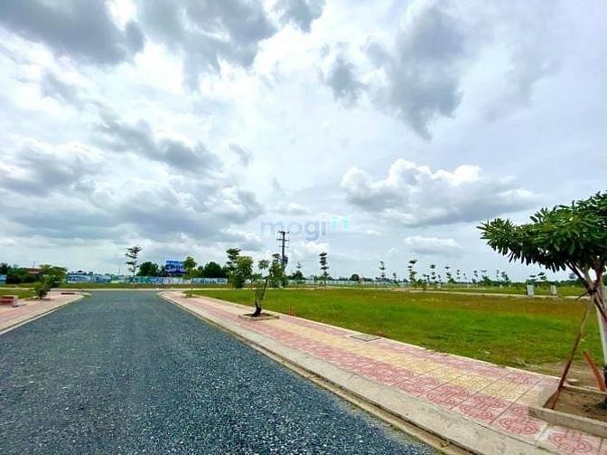 Hình ảnh Cơ hội Trang MB66.COM Chính Thức - MB 66 Uy Tín lô đất KDC Hoàng Phan Thái Bình Chánh 108m2/ 2tỷ430 SHR