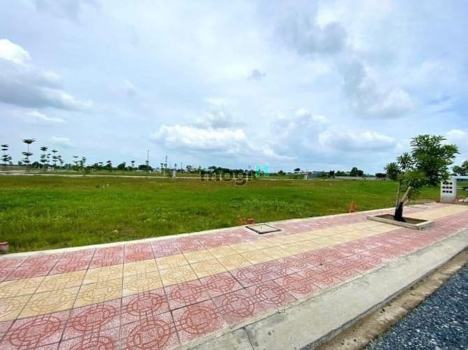 Hình ảnh Cơ hội Trang MB66.COM Chính Thức - MB 66 Uy Tín lô đất KDC Hoàng Phan Thái Bình Chánh 108m2/ 2tỷ430 SHR