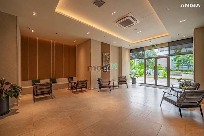 Hình ảnh Cần bán nhanh căn 59m2 2pn2wc westgate Bình Chánh có nội thất