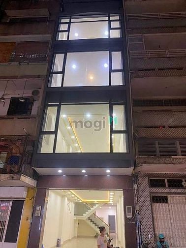 Hình ảnh 🔥MẶT TIỀN Q1 - đề thám - cô giang - CÔ BẮC - 43 tỷ