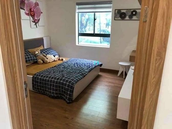 Hình ảnh Chung cư Stown, Đường Bình Chiểu, Phường Bình Chiểu, Quận Thủ Đức, Tp