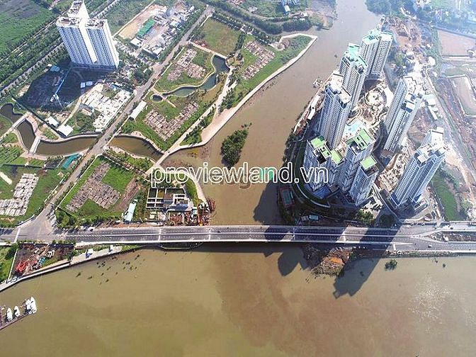 Hình ảnh Bán lô đất Saigon Mystery Villas, Thủ Đức, 7x16m, gần Đảo Kim Cương