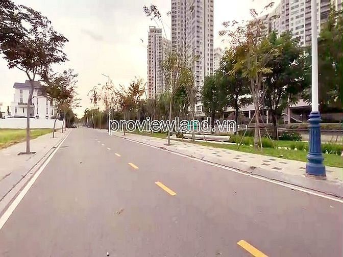Hình ảnh Bán lô đất Saigon Mystery Villas, Thủ Đức, 7x16m, gần Đảo Kim Cương
