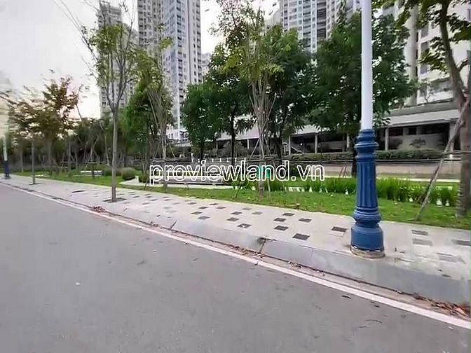 Hình ảnh Bán lô đất Saigon Mystery Villas, Thủ Đức, 7x16m, gần Đảo Kim Cương