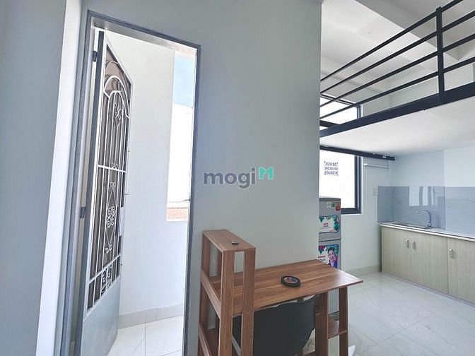Hình ảnh ✅Duplex Full NT - Có Cửa Sổ, Thoáng Mát, Tiện Nghi - Bùi Hữu Nghĩa✅