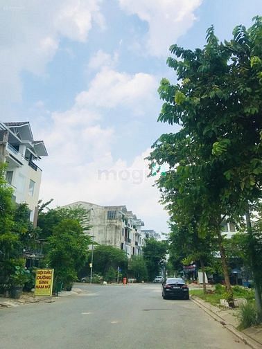 Hình ảnh Xả lỗ lô đất nền KDC Đại Phúc Bình Chánh DT 100m2/ 3tỷ100tr SHR