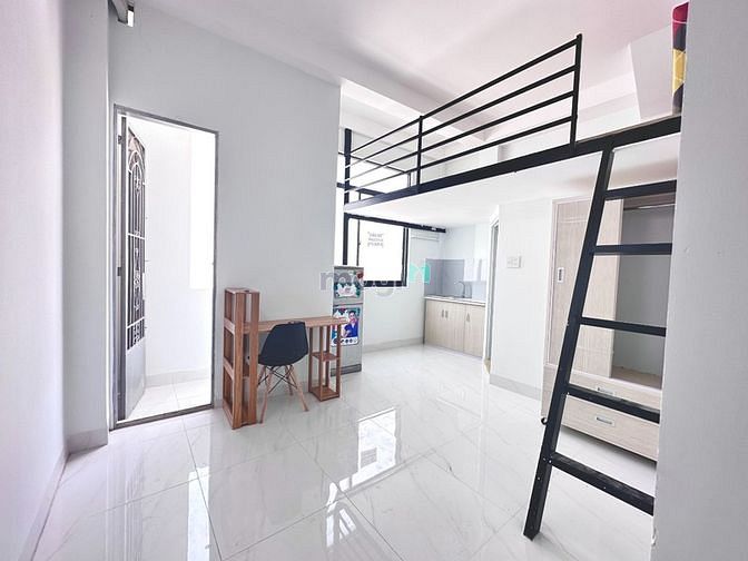 Hình ảnh ✅Duplex Full NT - Có Cửa Sổ, Thoáng Mát, Tiện Nghi - Bùi Hữu Nghĩa✅