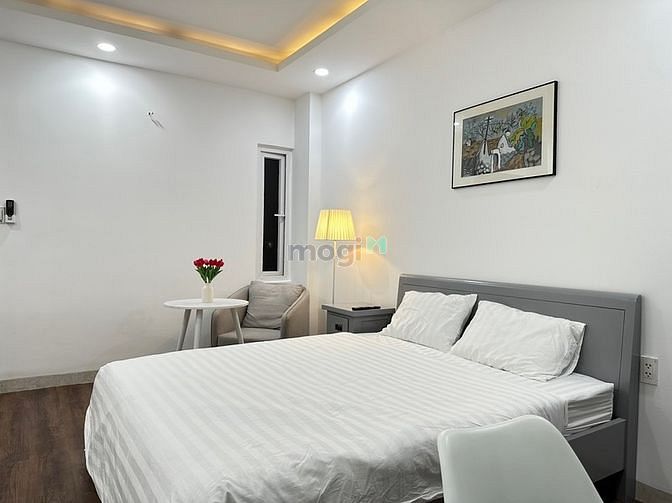 Hình ảnh Khai Trương Căn Hộ Dịch Vụ Cao Cấp Chỉ Có Tại Tân Bình