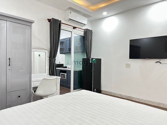 Hình ảnh Khai Trương Căn Hộ Dịch Vụ Cao Cấp Chỉ Có Tại Tân Bình