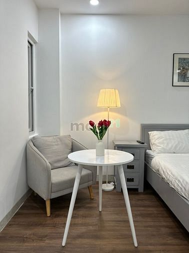 Hình ảnh Khai Trương Căn Hộ Dịch Vụ Cao Cấp Chỉ Có Tại Tân Bình