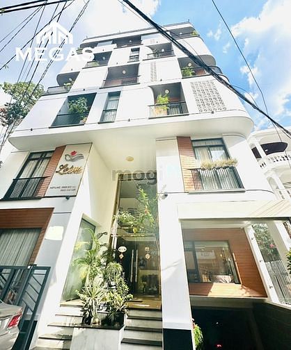 Hình ảnh Căn Hộ Studio Ban Công Lớn - Dọn VS Thay Drap 2Lần/Tuần - Ngay Sân Bay