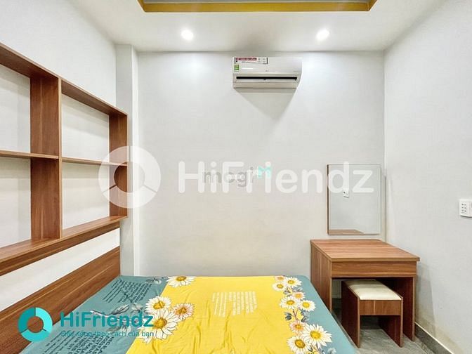 Hình ảnh CHDV Sẵn nội thất gần Aeon Bình Tân CV phú lâm