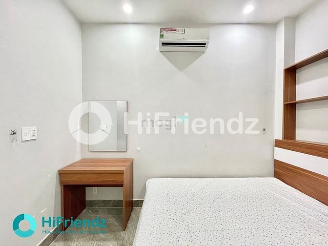 Hình ảnh CHDV Sẵn nội thất gần Aeon Bình Tân CV phú lâm