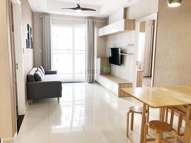 Hình ảnh Chính chủ Cần bán Chung cư Florita, Quận 7 - 2 Phòng ngủ 2 WC 1 tỷ 735