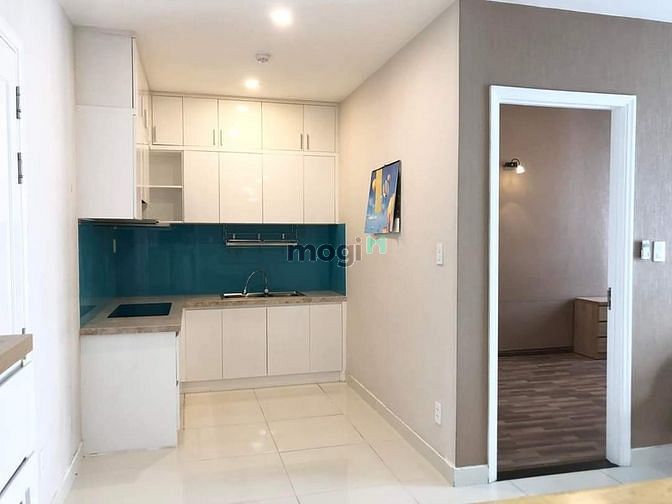 Hình ảnh Chính chủ Cần bán Chung cư Florita, Quận 7 - 2 Phòng ngủ 2 WC 1 tỷ 735