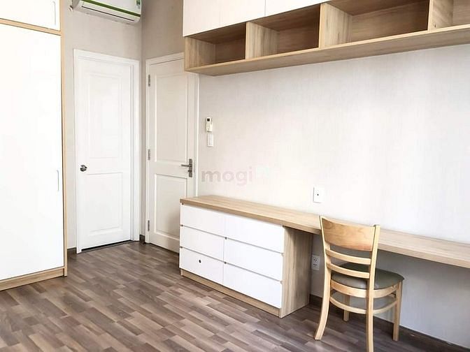 Hình ảnh Chính chủ Cần bán Chung cư Florita, Quận 7 - 2 Phòng ngủ 2 WC 1 tỷ 735