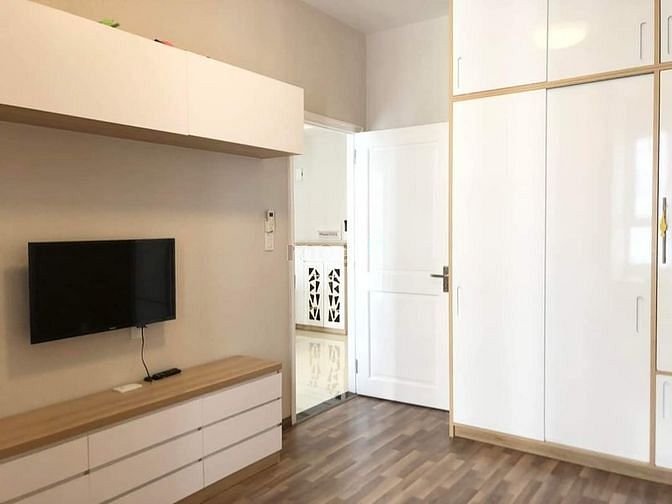 Hình ảnh Chính chủ Cần bán Chung cư Florita, Quận 7 - 2 Phòng ngủ 2 WC 1 tỷ 735