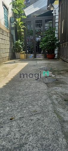 Hình ảnh TIN THẬT: 80m2 thổ cư,không QH,mộ đường 53 Hiệp Bình Chánh,Thủ Đức