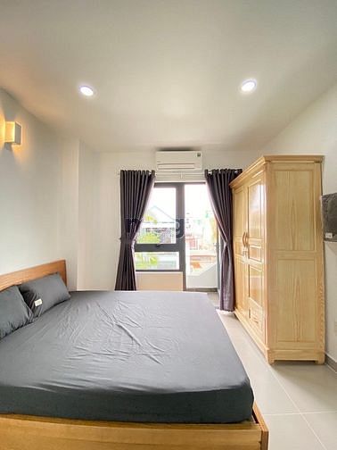 Hình ảnh Căn Hộ 1PN Bancol Cao Cấp Gần Etown Khu K300 - Tân Bình 🏢