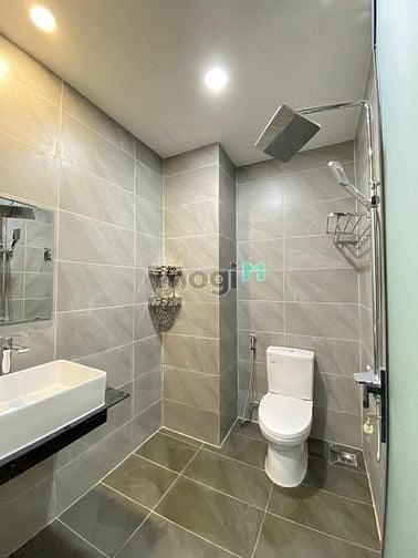 Hình ảnh Căn Hộ 1PN Bancol Cao Cấp Gần Etown Khu K300 - Tân Bình 🏢