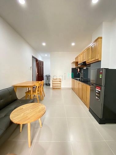 Hình ảnh Căn Hộ 1PN Bancol Cao Cấp Gần Etown Khu K300 - Tân Bình 🏢