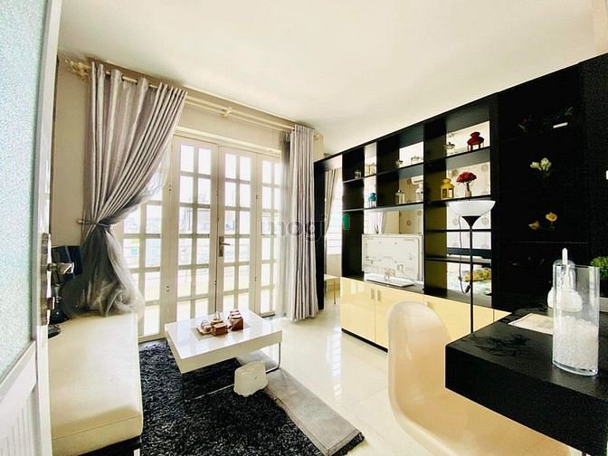 Hình ảnh Siêu phẩm 5 tầng đẹp mê ly Chợ Thủ Đức 85m2 chỉ hơn 6 tỷ
