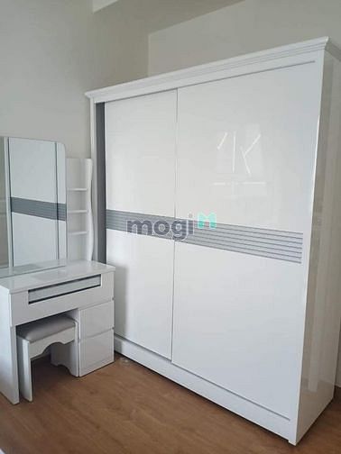 Hình ảnh Chung cư Moonlight Bloulevard Bình Tân - DT: 54m2 - 2PN1WC 1 tỷ 050 tr