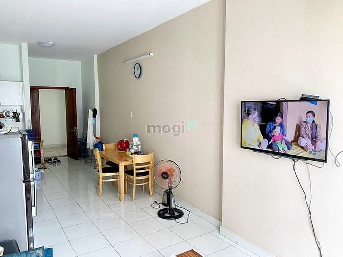 Hình ảnh VIEW TUYỆT ĐẸP CC 3PN Phúc Thịnh Q5, 82m2 giá chỉ còn 1,42 tỷ