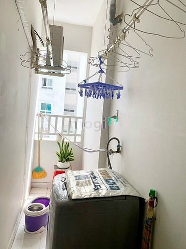 Hình ảnh VIEW TUYỆT ĐẸP CC 3PN Phúc Thịnh Q5, 82m2 giá chỉ còn 1,42 tỷ