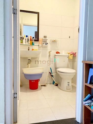 Hình ảnh VIEW TUYỆT ĐẸP CC 3PN Phúc Thịnh Q5, 82m2 giá chỉ còn 1,42 tỷ
