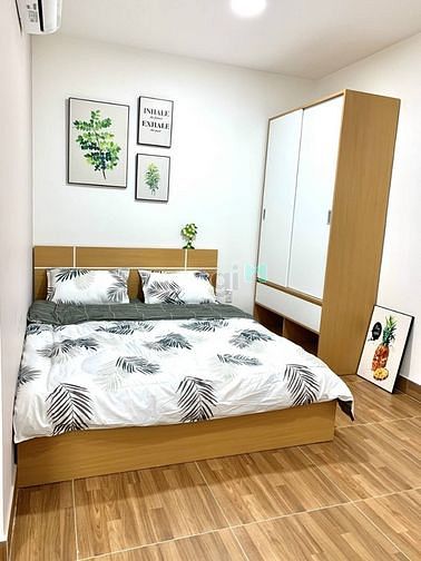 Hình ảnh Căn Hộ Studio Tiện Nghi Gần Sân Bay Tân Sơn Nhất Quận Tân Bình