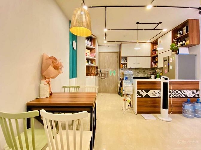 Hình ảnh Mb6623 nạp rút nhanh chóng The Botanica quận Tân Bình 👉Diện tích: 68m² 👉 2 phòng 1tỷ 480