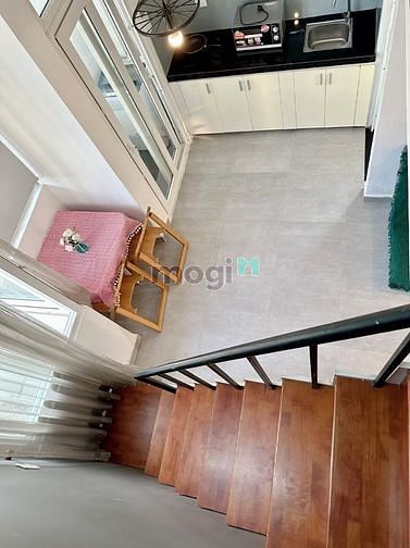 Hình ảnh 👉👉siêu phẩm DUPLEX full nội thất_ ngay trung tâm quận 7