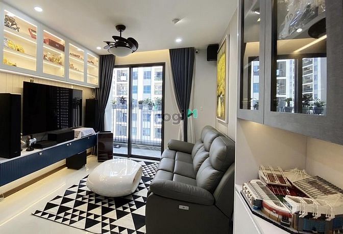 Hình ảnh 💎 CĂN HỘ HÀ ĐÔ FULL nội thất cao cấp 💎  => 86m2 ( 2PN + 2WC) 2tỷ390