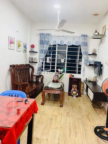 Hình ảnh 💎 BÁN CĂN HỘ E HOMES 2 Q9 Gồm 2 phòng ngủ 2 tolet full nội thất SHR