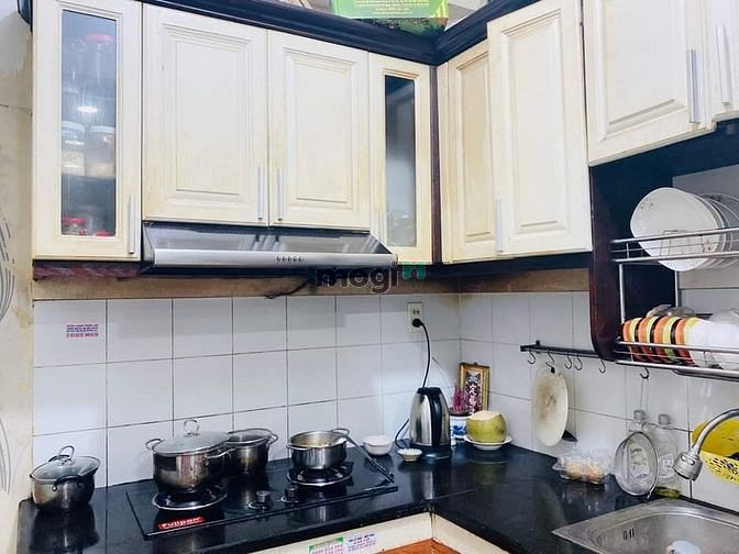Hình ảnh 💎 BÁN CĂN HỘ E HOMES 2 Q9 Gồm 2 phòng ngủ 2 tolet full nội thất SHR