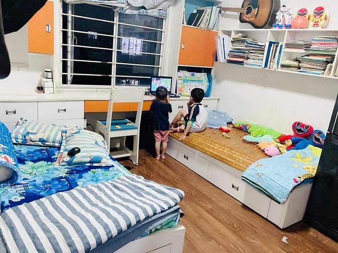 Hình ảnh 💎 BÁN CĂN HỘ E HOMES 2 Q9 Gồm 2 phòng ngủ 2 tolet full nội thất SHR