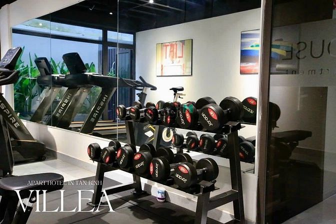 Hình ảnh Căn Hộ Studio /1PN Free Chi Phí Free Phòng GYM Ngay Ngã Tư Bảy Hiền