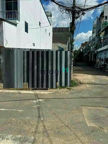 Hình ảnh Bán Đất Đường Tô Hiệu - Lý Thánh Tông , Q. Tân Phú