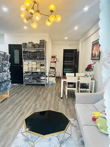 Hình ảnh [Bán chung cư quận 8 - NGÂN HÀNG CHO VAY LS ưu đãi]  C/c Mỹ Phúc 70m2