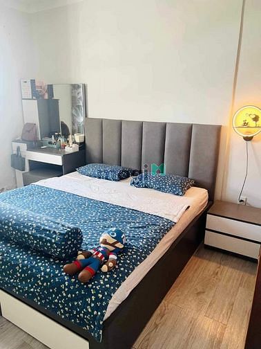 Hình ảnh [Bán chung cư quận 8 - NGÂN HÀNG CHO VAY LS ưu đãi]  C/c Mỹ Phúc 70m2