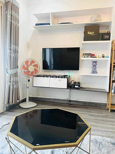 Hình ảnh [Bán chung cư quận 8 - NGÂN HÀNG CHO VAY LS ưu đãi]  C/c Mỹ Phúc 70m2