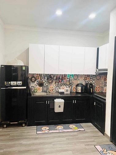 Hình ảnh [Bán chung cư quận 8 - NGÂN HÀNG CHO VAY LS ưu đãi]  C/c Mỹ Phúc 70m2