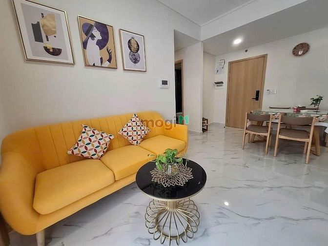 Hình ảnh BÁN CĂN HỘ ASIANA CAPELLA Q.6  💧DT:68m 2PN-2WC Giá bán 1 tỷ 550 triệu