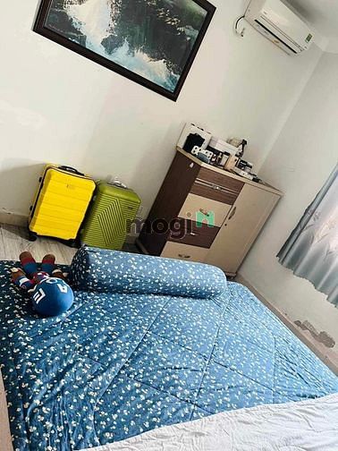 Hình ảnh [Bán chung cư quận 8 - NGÂN HÀNG CHO VAY LS ưu đãi]  C/c Mỹ Phúc 70m2