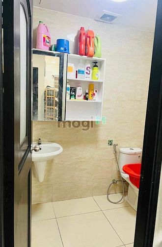 Hình ảnh [Bán chung cư quận 8 - NGÂN HÀNG CHO VAY LS ưu đãi]  C/c Mỹ Phúc 70m2