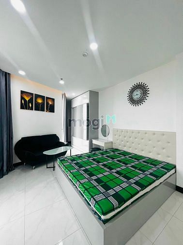 Hình ảnh Studio máy giặt riêng ngay trung tâm q7 full nội thất view xịn