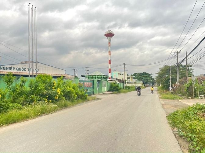 Hình ảnh Bán lô đẹp 90m2, đường xe hơi thông thoáng,SHR P.Hoá An, Biên Hoà, ĐN