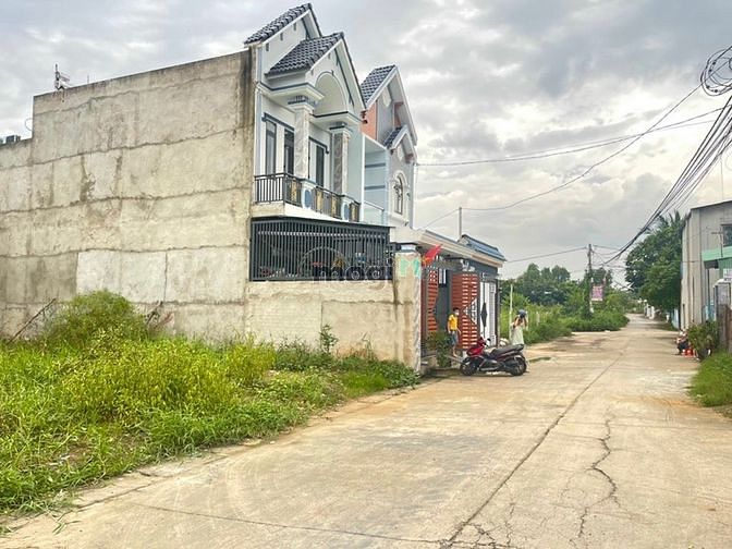 Hình ảnh Bán lô đẹp 90m2, đường xe hơi thông thoáng,SHR P.Hoá An, Biên Hoà, ĐN